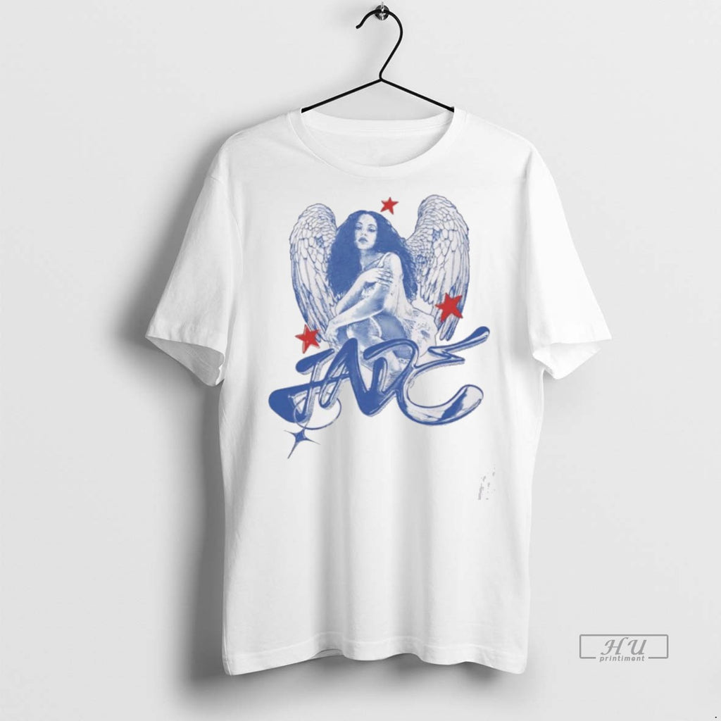 New Jade Thirlwall Thats Showbiz Baby Graphic Tee Shirt Sweater