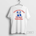 New Jangan Gpp Terus Sesekali Berantem 2 Sided Tee Shirts Sweatshirt Hoodies