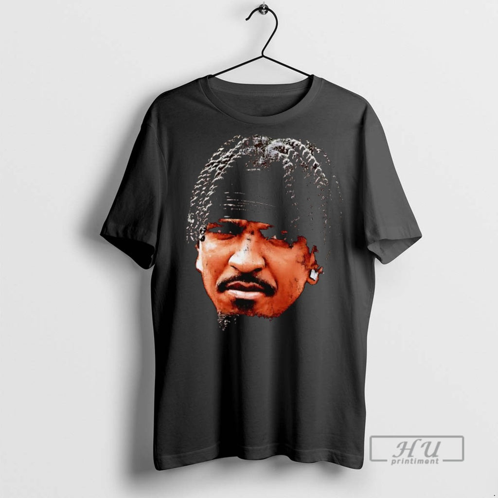 New Jayden Daniels Big Head Washington Commanders Tee Shirts Sweatshirt Hoodies