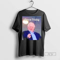 New Jerry Jones Almost Friday Photo Tee Shirts Sweatshirt Hoodies