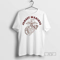 New Jersey Marines Usmc Tee Shirts Sweatshirt Hoodies