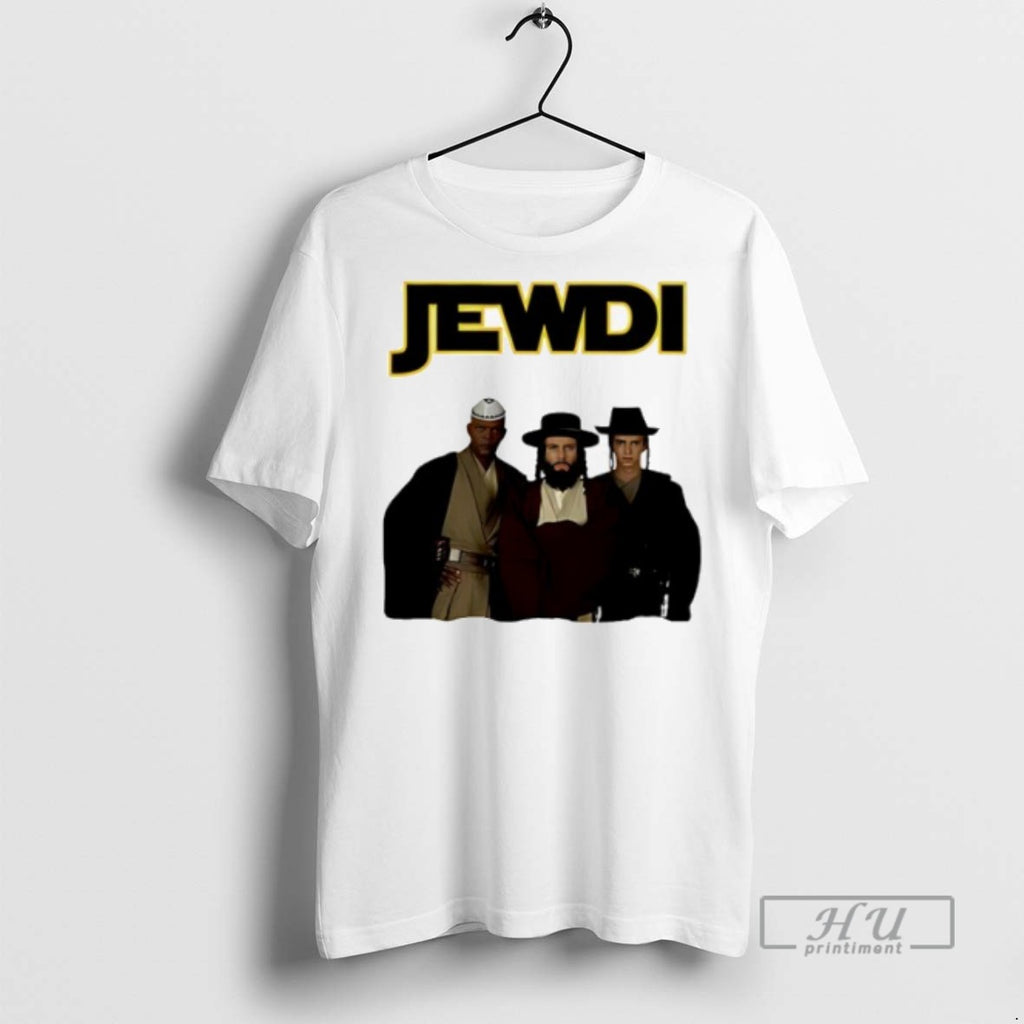 New Jewdi Graphic Tee Shirts Sweatshirt Hoodies