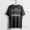 New Jim Harbaugh Ladd Mcconkey Omarion Hampton And Justin Herbert The Los Angeles Chargers Abbey