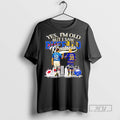New Jim Kelly And Dominik Hasek Yes Im Old But I Saw Buffalo Greatness Tee