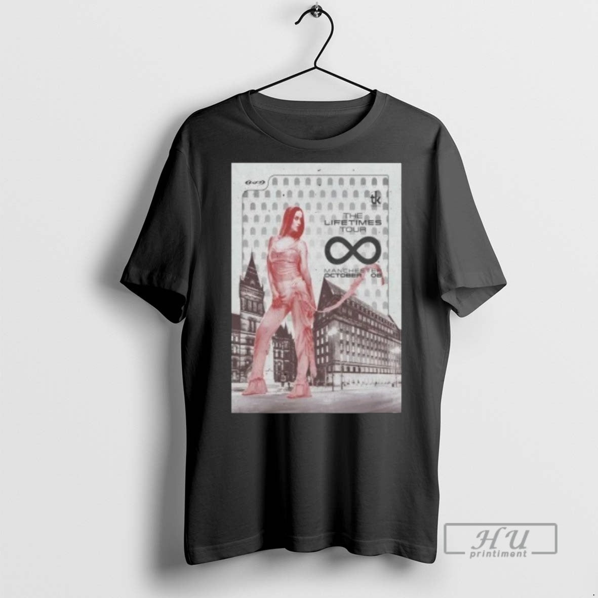 New Katy Perry Ao Arena In Manchester Uk October 8 2025 Tee Shirts Sweatshirt Hoodies