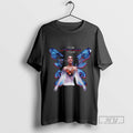 New Katy Perry The Lifetimes Tour 2025 World Tour Tee Shirts Sweatshirt Hoodies