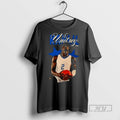 New Kentucky Wildcats Kahlil Whitney You Cant Tame A Dragon Double Sided Tee Shirts