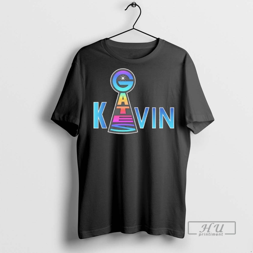 New Kevins Gate Logo Tee Shirts Sweatshirt Hoodies