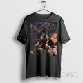 New Khalid After The Sun Goes Down Album Cover Long Sleve Tee Shirts Sweatshirt Hoodies