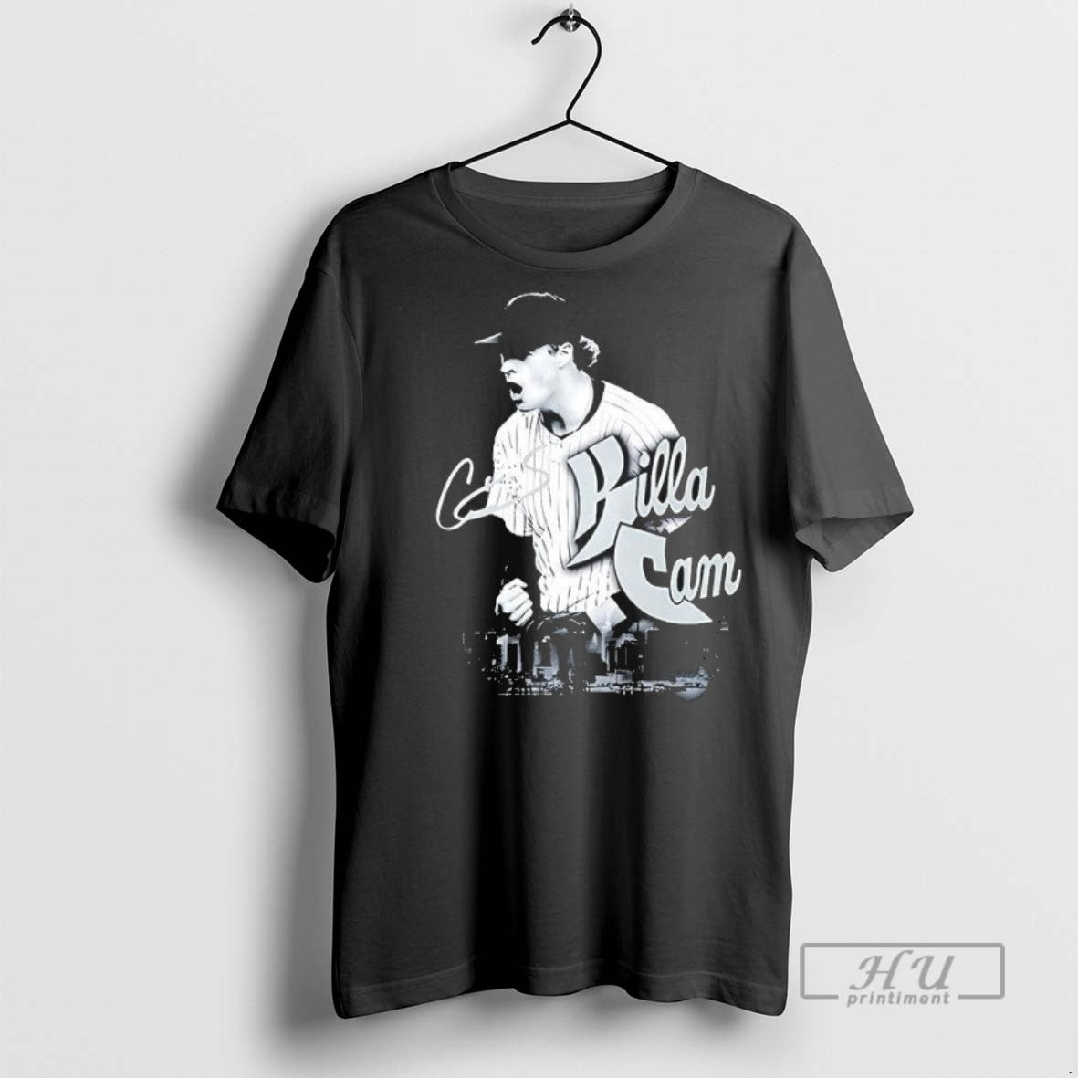 New Killa Cam Player Graphic Tee Shirts Sweatshirt Hoodies