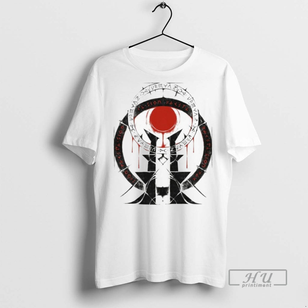 New Kinetic Games Blood Moon Tee Shirts Sweatshirt Hoodies