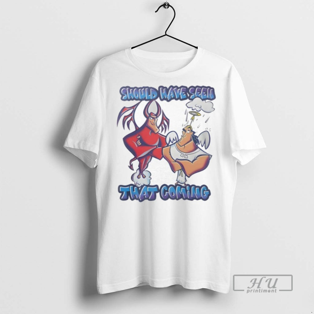 New Kronk The Emperors New Groove New Tee Shirts Sweatshirt Hoodies