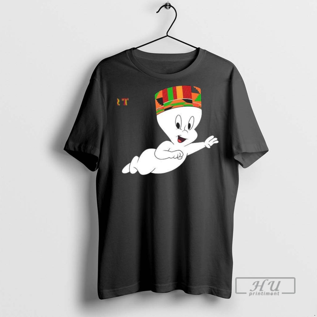 New Kufi Casper Tee Shirts Sweatshirt Hoodies