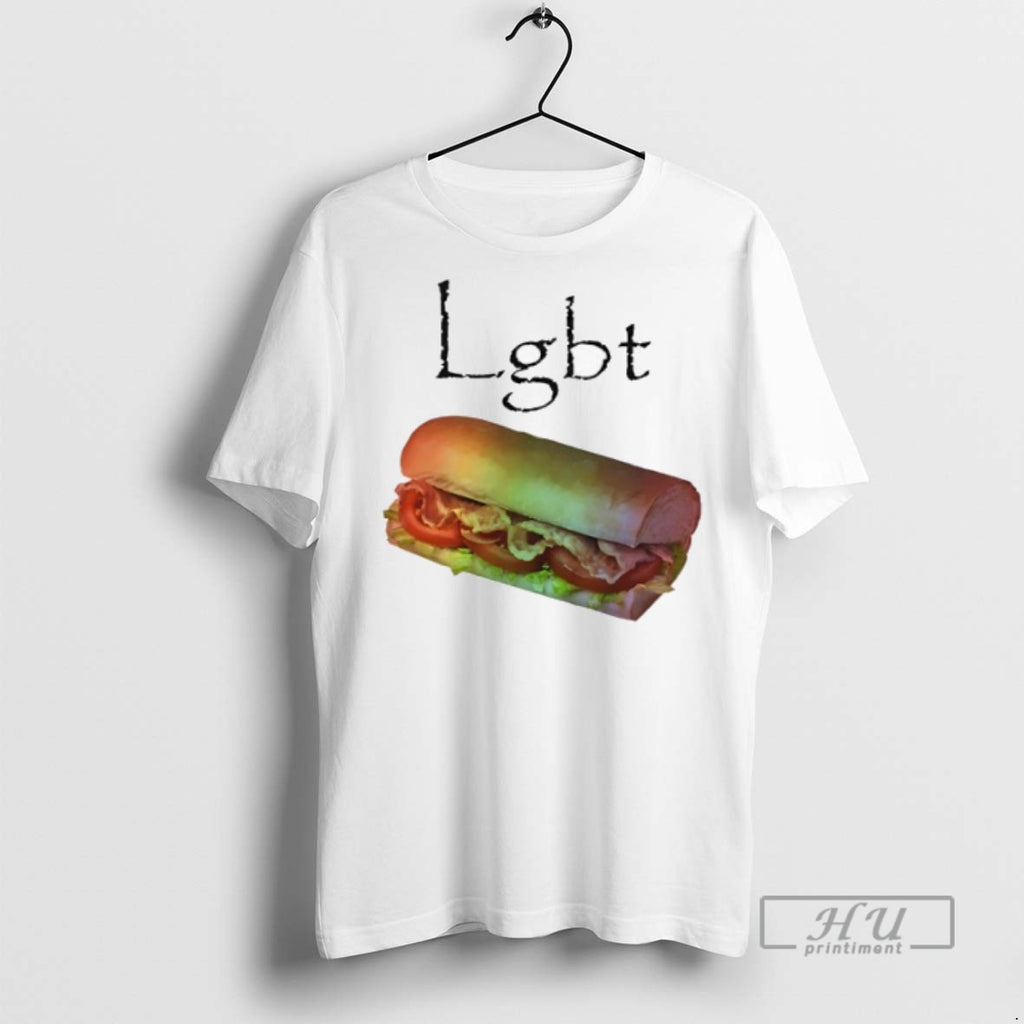 New Lgbt Hotdog Tee Shirts Sweatshirt Hoodies