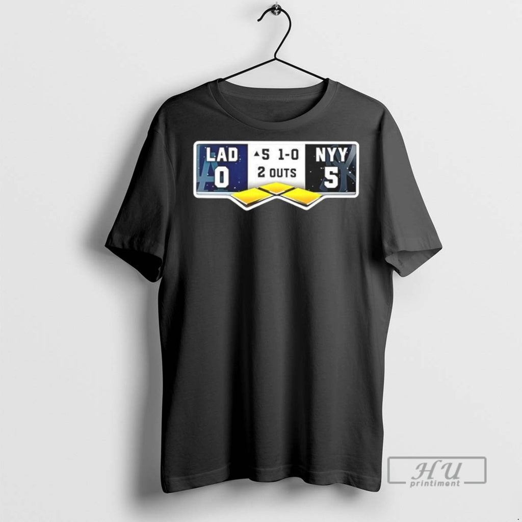 New Lad 0 Vs 5 Nyy Tee Shirts Sweatshirt Hoodies