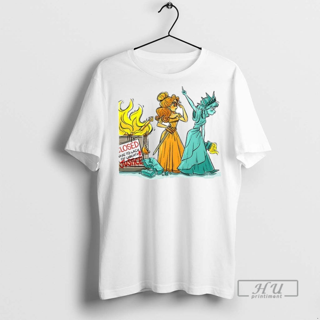 New Lady Liberty Close Due To Lack Of Liberty Ceramic Ceramic And Classic Dad Cap