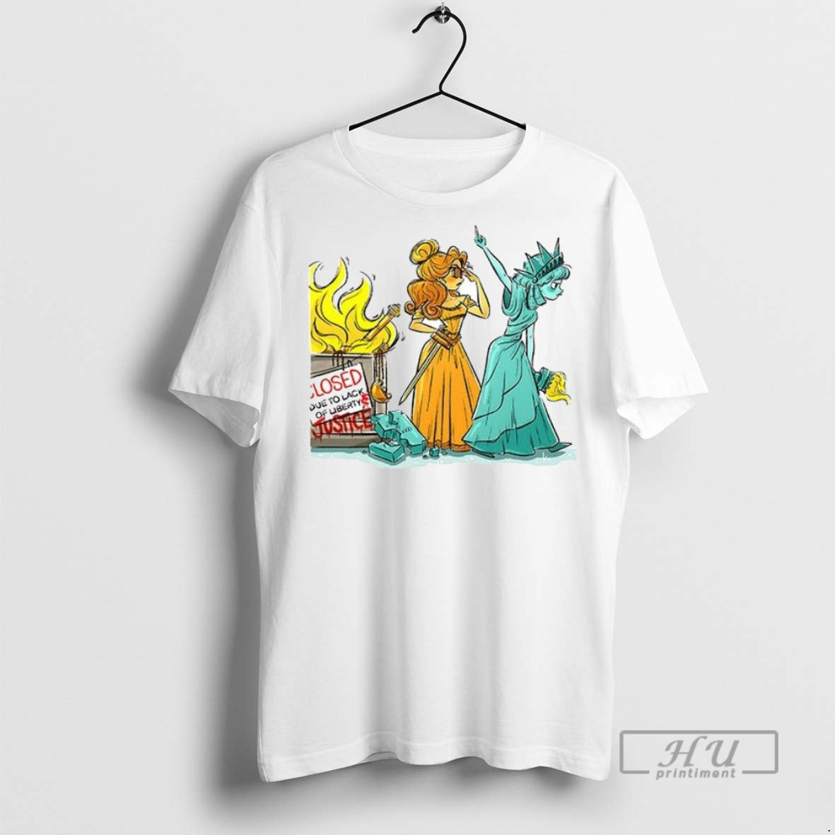 New Lady Liberty Close Due To Lack Of Liberty Ceramic Ceramic And Classic Dad Cap