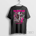 New Liam Neeson Pamela Anderson The Naked Gun Tee Shirts Sweatshirt Hoodies