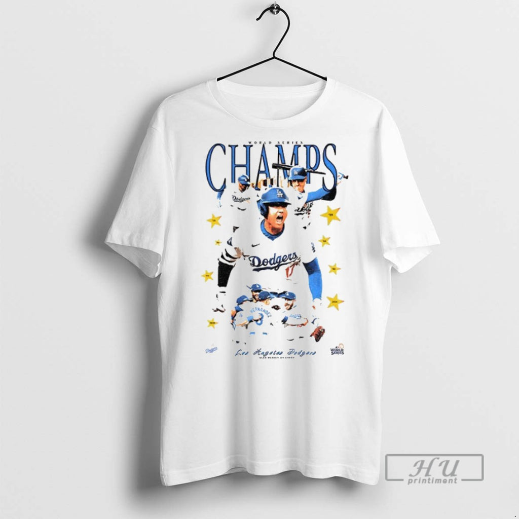 New Los Angeles Dodgers Mlb Baseball 2025 National League Division Series Tee Shirts Sweatshirt Hoodies