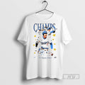 New Los Angeles Dodgers Mlb Baseball 2025 National League Division Series Tee Shirts Sweatshirt Hoodies