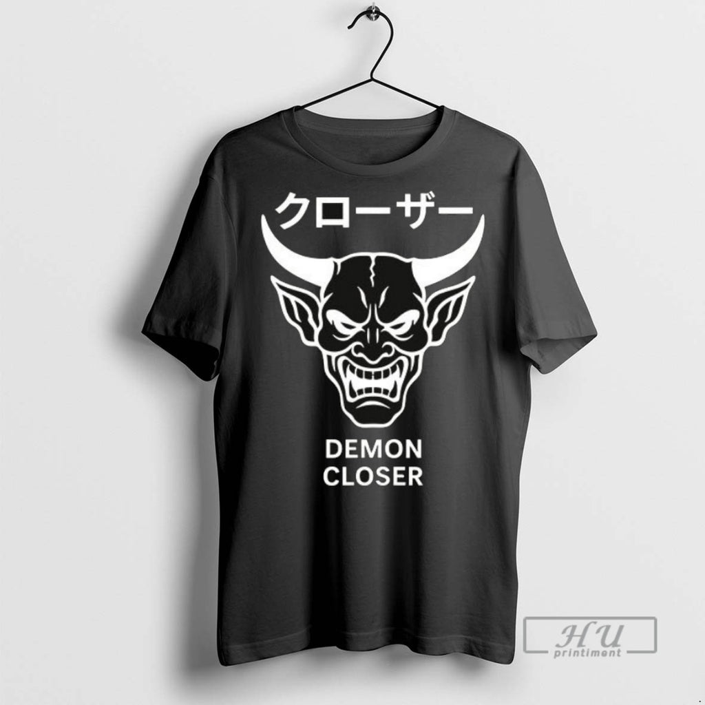 New Los Angeles Dodgers Demon Closer Ceramic Ceramic And Classic Dad Cap Tee Shirts