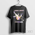 New Lunar Novaa Tee Shirts Sweatshirt Hoodies