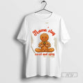 New Mama Stay Sweet And Spicy Christmas Tee Shirts Sweatshirt Hoodies