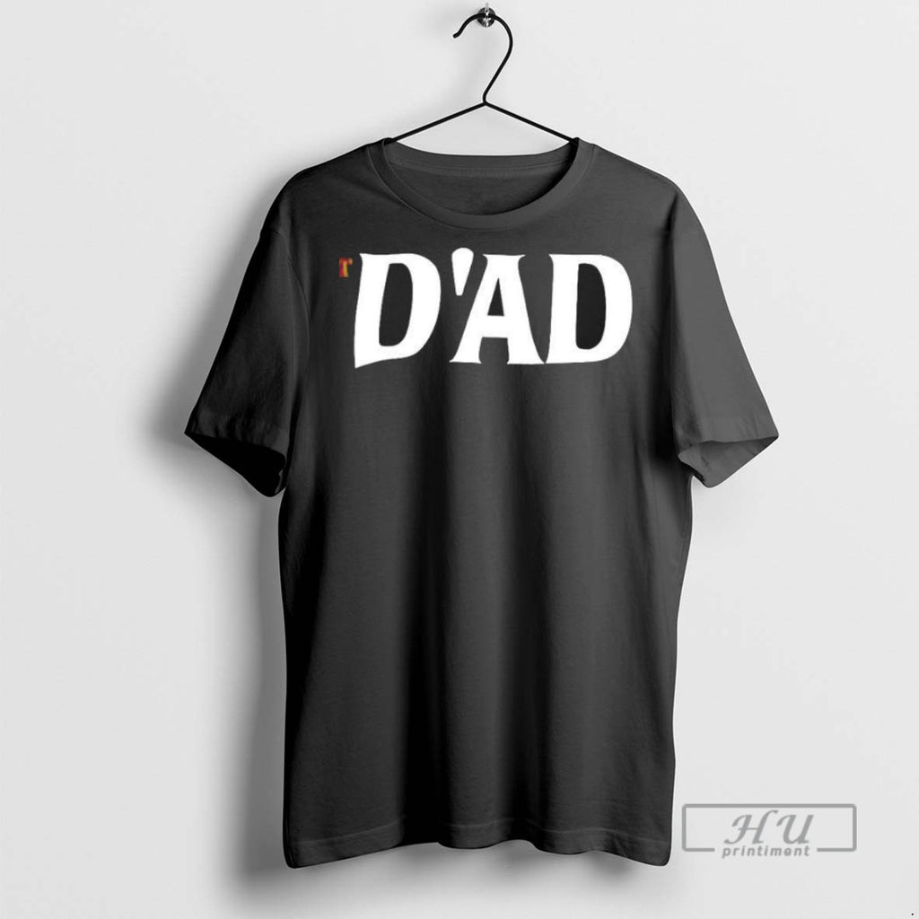 New Mom Aja Wilsons Dad Tee Shirts Sweatshirt Hoodies