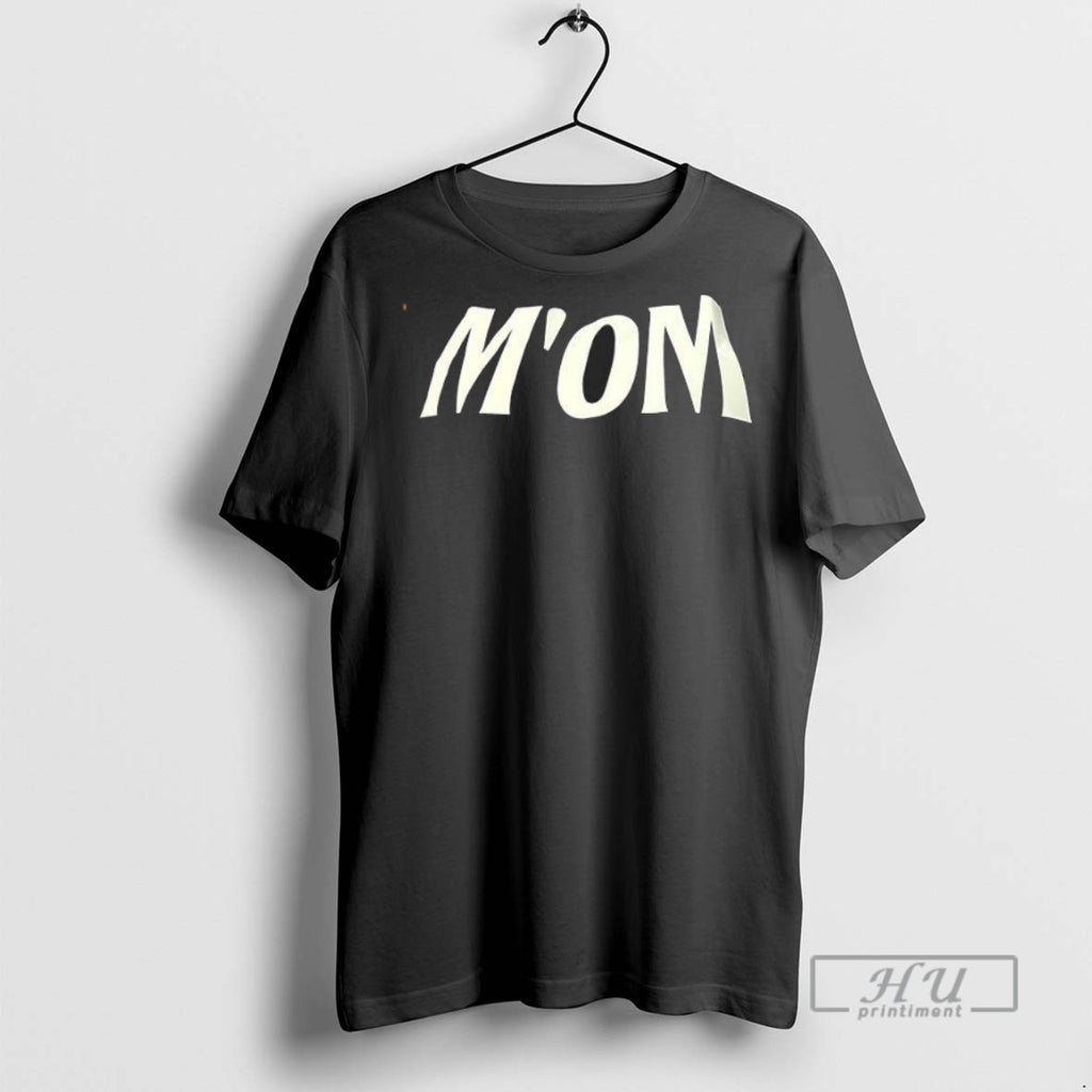 New Mom Aja Wilsons Mom Tee Shirts Sweatshirt Hoodies