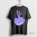 New Monsters Inc Randall Boggs Costume Tee Shirts Sweatshirt Hoodies