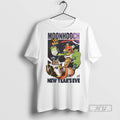New Moon Hooch New Years Eve 2025 Live At The Sitz Tee Shirts Sweatshirt Hoodies