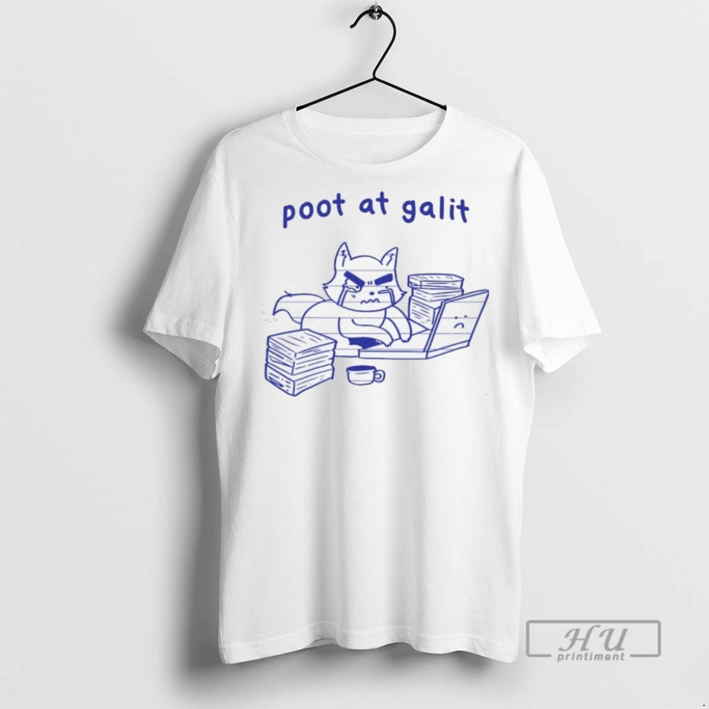 New Motivated By Poot At Galit Tee Shirts Sweatshirt Hoodies