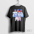 New Nlcs Bound Los Angeles Dodgers Baseball Team Tee Shirts Sweatshirt Hoodies