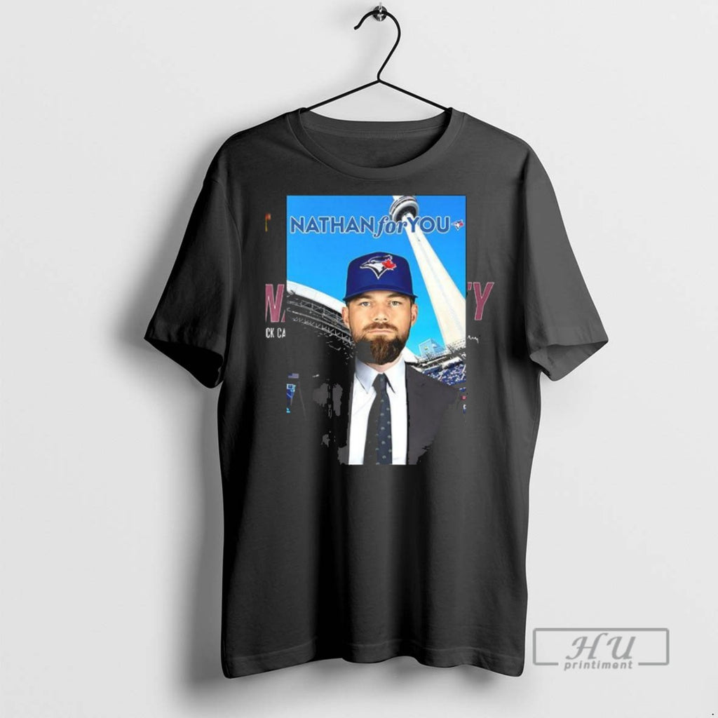 New Nathan Of You Nathan Lukes Tee Shirts Sweatshirt Hoodies