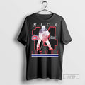 New Nick Suzuki 14 Montreal Canadiens Player Show Tee Shirts Sweatshirt Hoodies