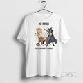 New No Kings Expelliarmus Tyranny Tee Shirts Sweatshirt Hoodies