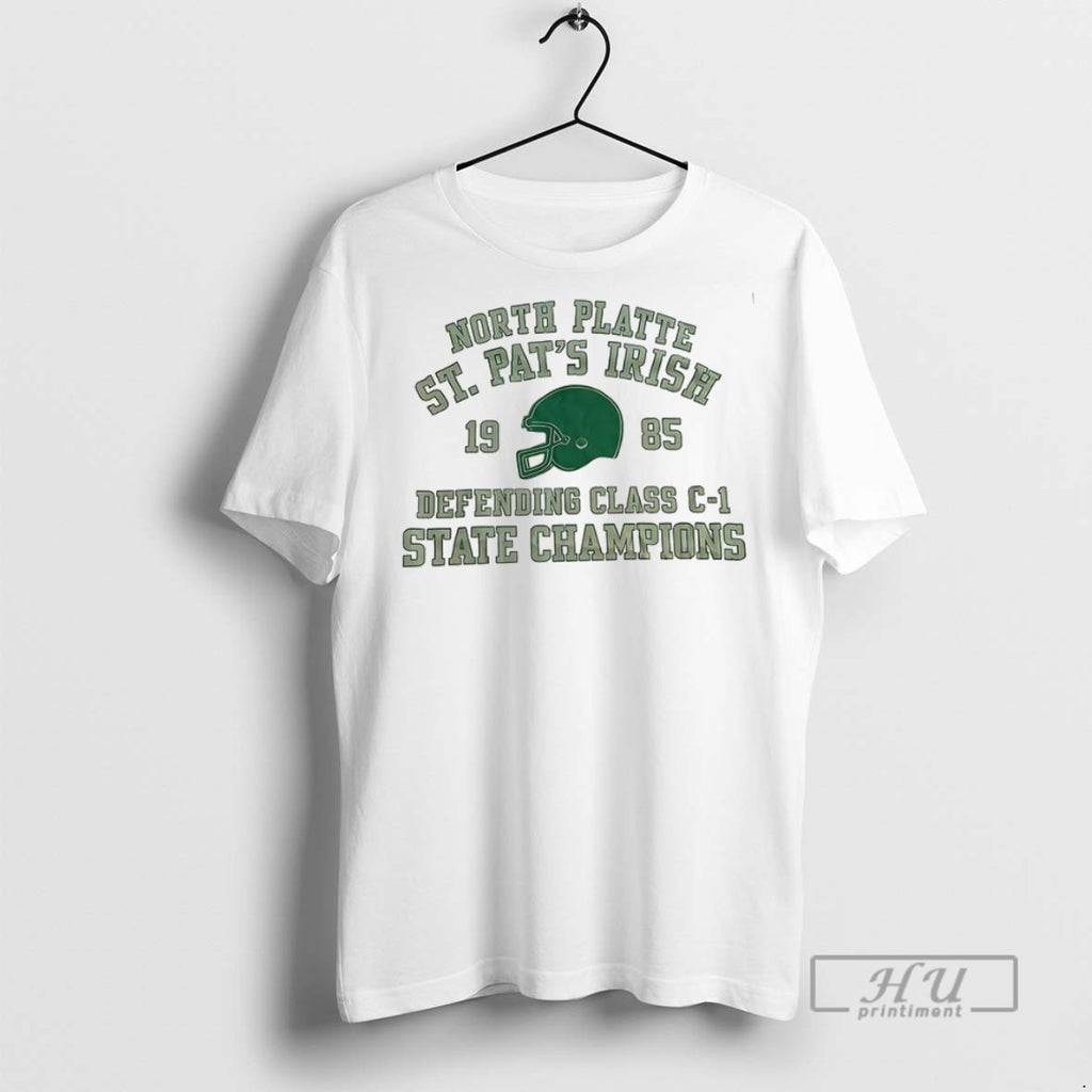 New North Platte St Tee Shirts Sweatshirt Hoodies