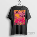 New Not Enough Space Monster Variant Tee Shirts Sweatshirt Hoodies