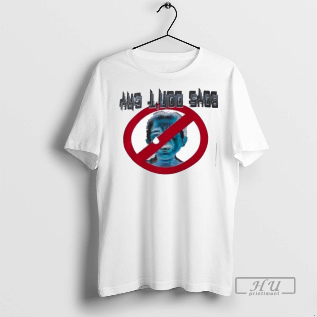 New Osamason Bstroy Boys Dont Cry Tee Shirts Sweatshirt Hoodies