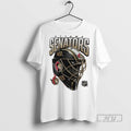New Ottawa Senators Penalty Box Hockey Helmet Tee Shirts Sweatshirt Hoodies