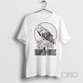 New Owl Trampled By Turtles Tee Shirts Sweatshirt Hoodies