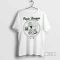 New Paula Bunyan Say Sure Guardian Of Safety Forest Service Safety Service Tee Shirts