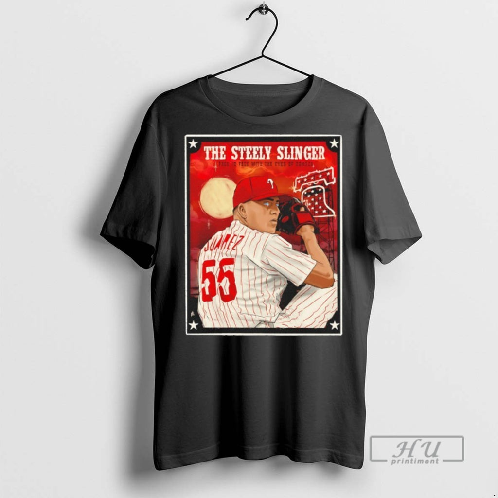 New Phillies Ranger Suarez The Steely Slinger Face To Face With The Eyes Of Danger