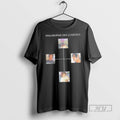 New Philosophie Des Lumieres Tee Shirts Sweatshirt Hoodies