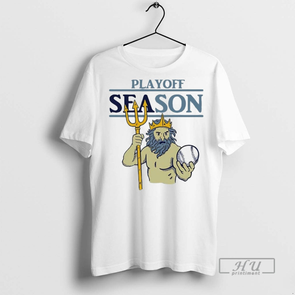 New Playoff Season Seattle Mariners Tee Shirts Sweatshirt Hoodies