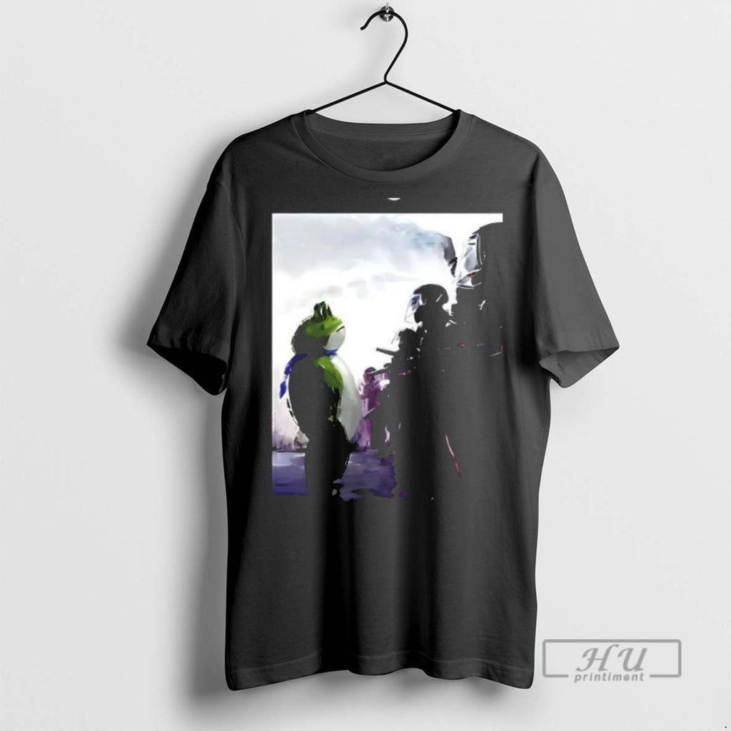 New Portland Frog Protest Tee Shirts Sweatshirt Hoodies