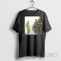 New Portland Frog Protest Funny Tee Shirts Sweatshirt Hoodies