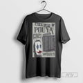 New Pouya Only A Few Left 2025 Tour Tee Shirts Sweatshirt Hoodies