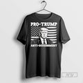 New Pro Trump Anti Government Tee Shirts Sweatshirt Hoodies