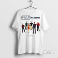 New Pulp Mis Shapes Sorted For Es And Wizz 2025 Tee Shirts Sweatshirt Hoodies